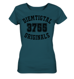 3755 Horboden Diemtigtal Originals - Ladies Organic Shirt