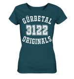 3122 Kehrsatz Gürbetal Originals - Ladies Organic Shirt