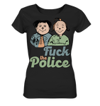 Max & Moritz O.G. - Ladies Organic Shirt