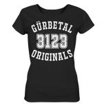 3123 Belp Gürbetal Originals - Ladies Organic Shirt