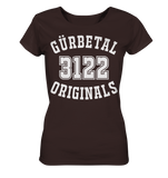 3122 Kehrsatz Gürbetal Originals - Ladies Organic Shirt