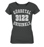 3122 Kehrsatz Gürbetal Originals - Ladies Organic Shirt