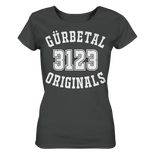 3123 Belp Gürbetal Originals - Ladies Organic Shirt