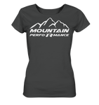 Mountain Performance - Ladies Organic Shirt