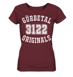 3122 Kehrsatz Gürbetal Originals - Ladies Organic Shirt