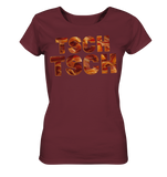 Tsch Tsch - Grill es! - Ladies Organic Shirt