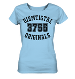 3755 Horboden Diemtigtal Originals - Ladies Organic Shirt