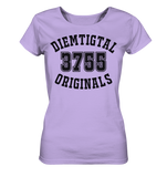 3755 Horboden Diemtigtal Originals - Ladies Organic Shirt