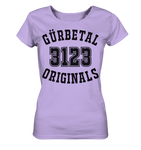 3123 Belp Gürbetal Originals - Ladies Organic Shirt
