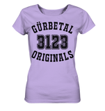 3123 Belp Gürbetal Originals - Ladies Organic Shirt