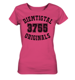3755 Horboden Diemtigtal Originals - Ladies Organic Shirt