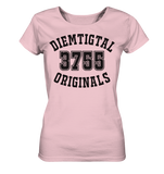 3755 Horboden Diemtigtal Originals - Ladies Organic Shirt