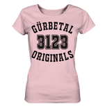 3123 Belp Gürbetal Originals - Ladies Organic Shirt