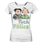 Max & Moritz O.G. - Ladies Organic Shirt
