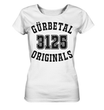 3125 Toffen Gürbetal Originals - Ladies Organic Shirt