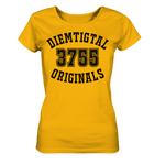 3755 Horboden Diemtigtal Originals - Ladies Organic Shirt