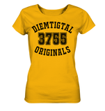 3755 Horboden Diemtigtal Originals - Ladies Organic Shirt