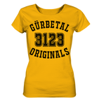 3123 Belp Gürbetal Originals - Ladies Organic Shirt