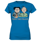 Max & Moritz FTP - Ladies Premium Shirt