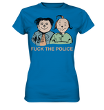 Max & Moritz FTP - Ladies Premium Shirt