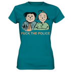 Max & Moritz FTP - Ladies Premium Shirt