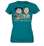 Max & Moritz FTP - Ladies Premium Shirt
