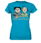 Max & Moritz FTP - Ladies Premium Shirt