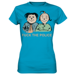 Max & Moritz FTP - Ladies Premium Shirt
