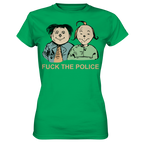 Max & Moritz FTP - Ladies Premium Shirt