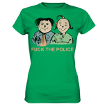 Max & Moritz FTP - Ladies Premium Shirt