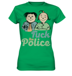 Max & Moritz O.G. - Ladies Premium Shirt