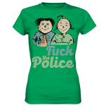 Max & Moritz O.G. - Ladies Premium Shirt