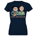 Max & Moritz FTP - Ladies Premium Shirt