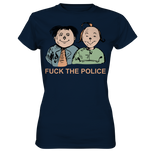 Max & Moritz FTP - Ladies Premium Shirt