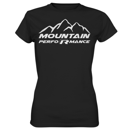 Mountain Performance - Ladies Premium Shirt