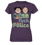 Max & Moritz O.G. - Ladies Premium Shirt