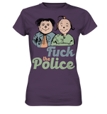 Max & Moritz O.G. - Ladies Premium Shirt
