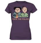 Max & Moritz FTP - Ladies Premium Shirt