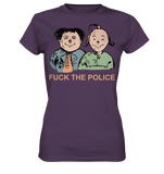 Max & Moritz FTP - Ladies Premium Shirt