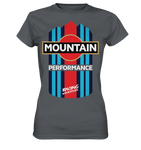Mountain Performance Retro Marteeny LE - Ladies Premium Shirt