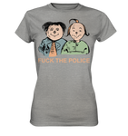 Max & Moritz FTP - Ladies Premium Shirt