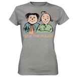 Max & Moritz FTP - Ladies Premium Shirt