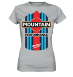 Mountain Performance Retro Marteeny LE - Ladies Premium Shirt