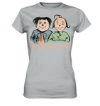 Max & Moritz FTP - Ladies Premium Shirt