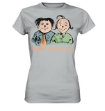 Max & Moritz FTP - Ladies Premium Shirt