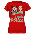 Max & Moritz O.G. - Ladies Premium Shirt