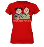 Max & Moritz FTP - Ladies Premium Shirt