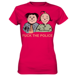 Max & Moritz FTP - Ladies Premium Shirt