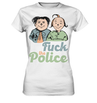 Max & Moritz O.G. - Ladies Premium Shirt