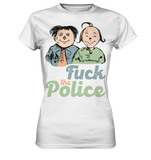 Max & Moritz O.G. - Ladies Premium Shirt